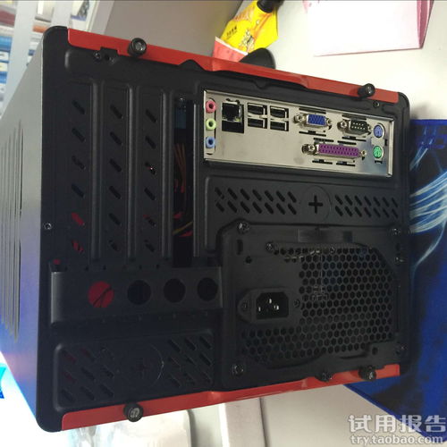 顏值滿分的辦公臺(tái)式電腦配置清單 高效工作與優(yōu)雅視覺的完美結(jié)合