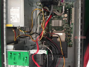 信宜玉都風(fēng)情網(wǎng)二手惠普原裝電腦主機(jī)測評 320G硬盤與4G內(nèi)存的經(jīng)典搭配