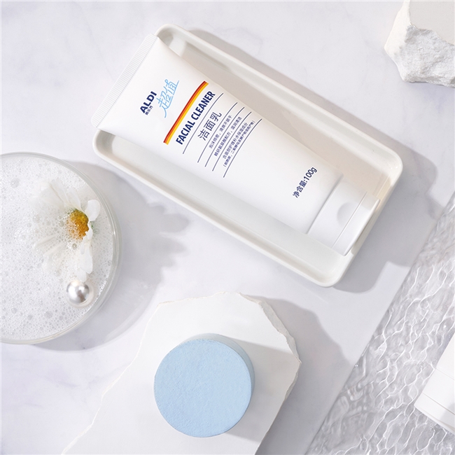 奧樂齊常州首店盛大開業，自牌家居護理好物點燃消費熱潮