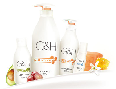 岳陽平江縣安利旗艦店的家居護理用品分布及產品指南