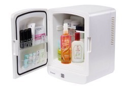 供應(yīng)福瑞客化妝品冰箱 呵護您的每一份美麗