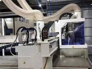 從“關燈工廠”視角看家具與家居護理用品的智能制造新標準